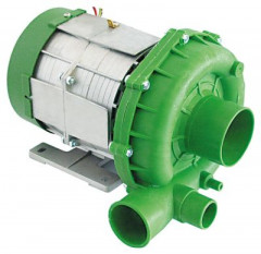 Насос тип T75 50Гц 55кВт 230В ø вход 60 мм ø выход 48 мм фазы 1 Д 250мм