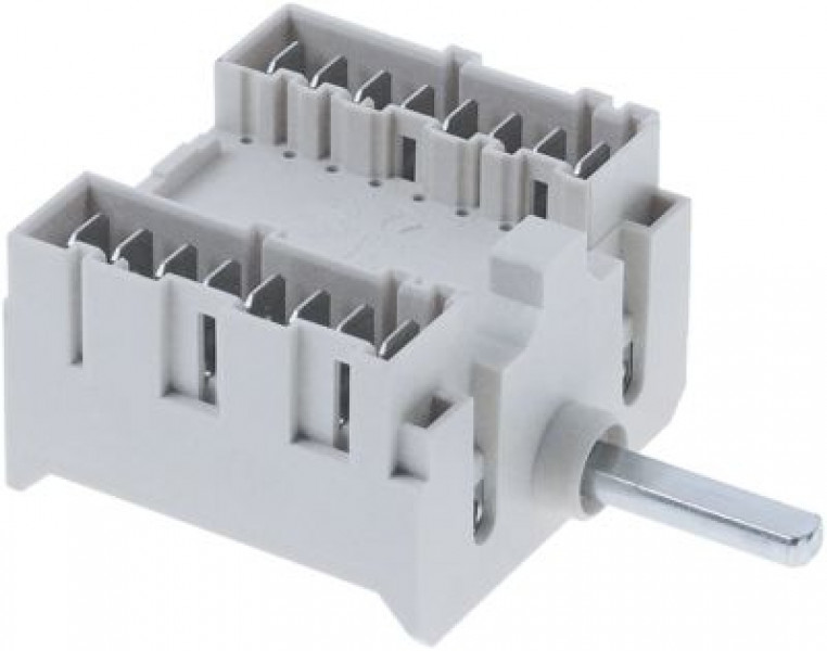 Выключатель кулачковый последовательность включения 1-0-2-3-4