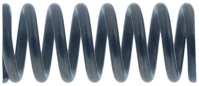 Пружина сжатия ø 15мм Д 26мм ø проволоки 2мм