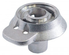 Головка горелки без штифта 35кВт для крышки горелки ø 82мм