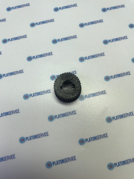 Адаптер для регулировочной рукоятки ø ось 6x4,6мм Д 0мм с пружиной