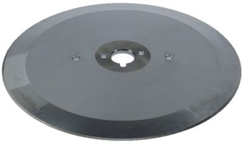 Нож дисковый INOX LINE внеш. ø 300мм В 22мм ø опорный 254мм 2 отверстие