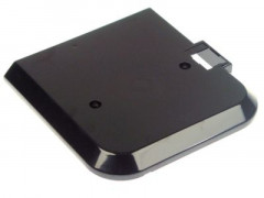 Крышка чёрн. для испарителя