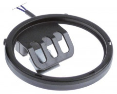 Кольцо пластмасса ø 127мм В 15мм с микропереключателем для дозировочной ёмкости