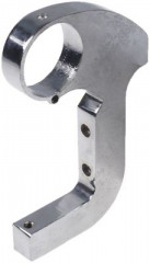 Держатель внутр.ø 51мм В 185мм для вращающегося закрытого вентиля