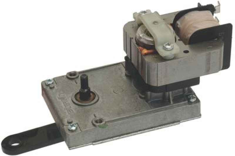 Мотор-редуктор