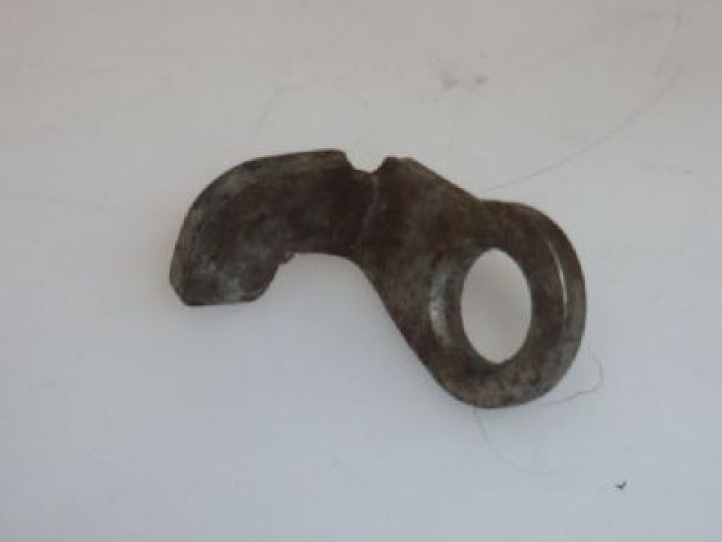 NASELLO DX PER CRICCHETTO per MACINADOSATORE EMA75