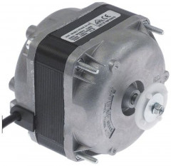 Мотор вентилятора ELCO 16Вт 230В 1300/1550об/мин подшипник подшипник скольжения Д1 555мм Д2 915мм