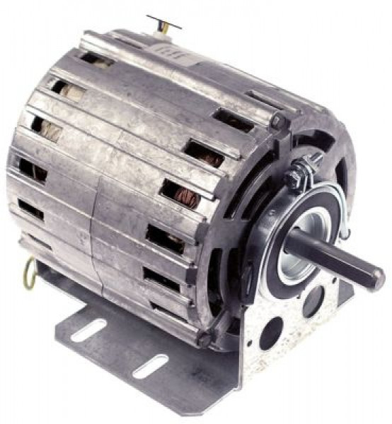 Мотор 230В 180Вт фазы 1 RPM 0,18кВт 50/60 ГцГц 1300об/мин ø вала 12,8мм