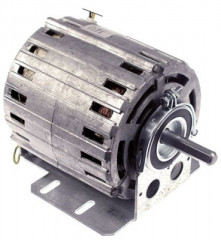 Мотор 230В 180Вт фазы 1 RPM 0,18кВт 50/60 ГцГц 1300об/мин ø вала 12,8мм