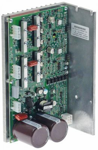 Плата печатная для прибора NGO-i3-i5