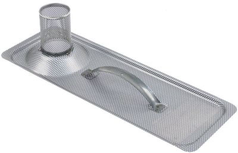 Фильтр плоский ø 50мм В 95мм Д 383мм Ш 136мм