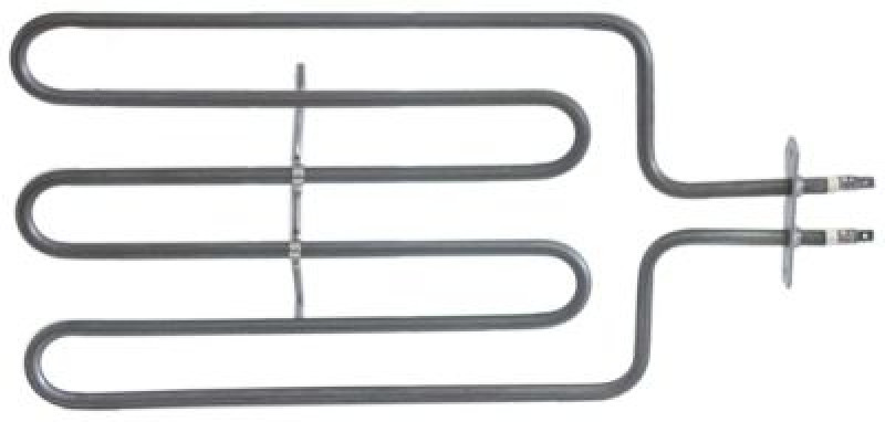 Элемент нагревательный  2500Вт 230В Д 350мм Д1  60мм Д2 290мм Ш1 75мм Ш2 32мм