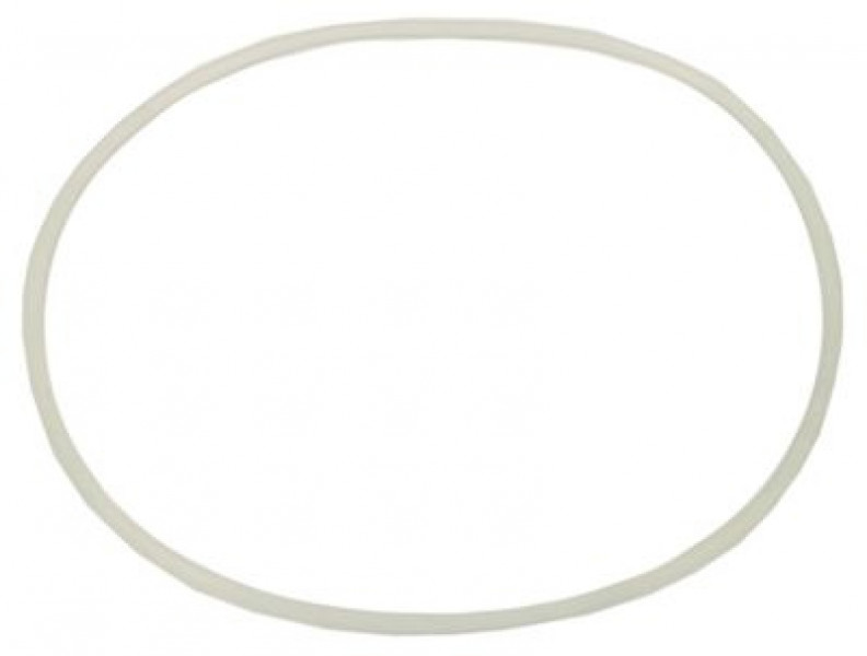 Ремень круглый Д 850мм ø 6мм