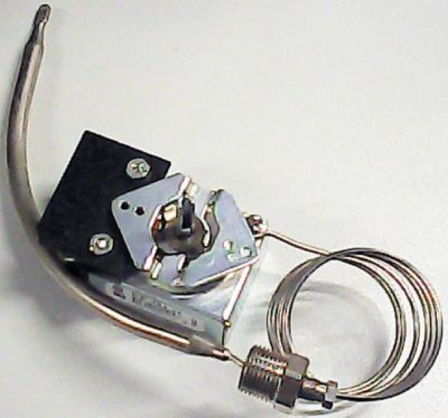 Индикатор температуры