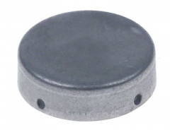 Крышка торцевая ø 41мм для распылителя-коромысла