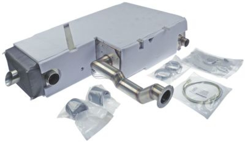 Парогенератор подходит для RATIONAL