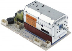 Таймер 514 камеры 14 время работы - 230В ø оси 6x4,6мм длина оси 25мм AKO 50Гц моторы 1