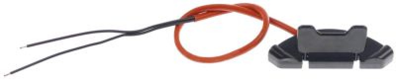 Корпус пластмасса В 35мм с микропереключателем для модели T80-M80-M1