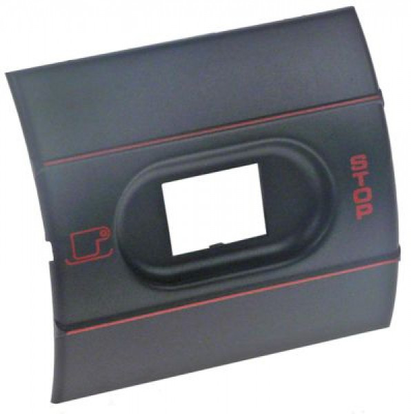 Панель управления кофе/стоп кофемашина