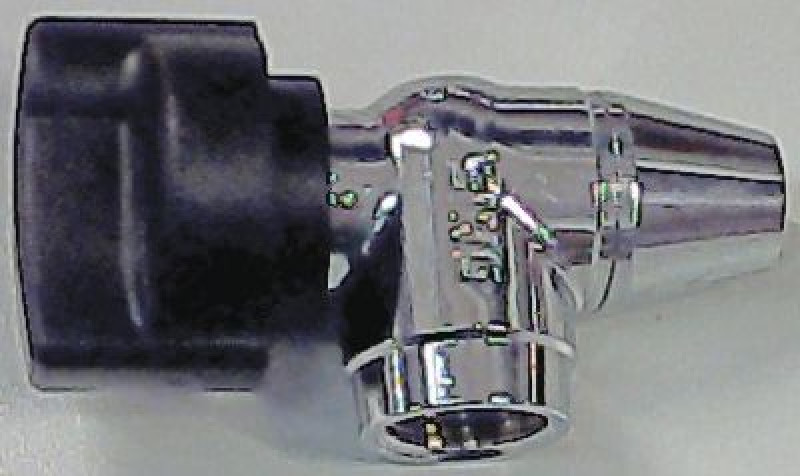 Кран спускной