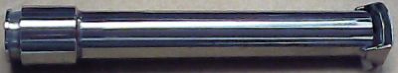 Труба переливная