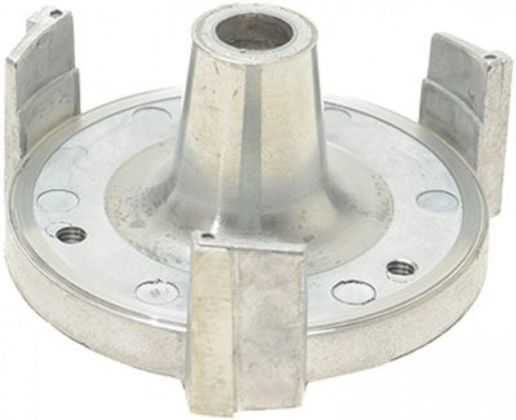 GRINDING BURRS BOTTOM HOLDER for MACAP M4D-M5D