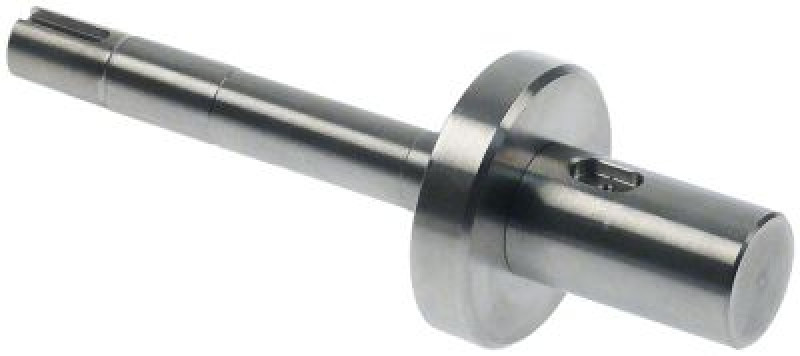 Вал приводной ø 28/59/16мм Д 177мм для картофелечистки снизу