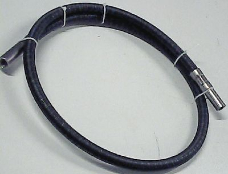 Стержень упругий