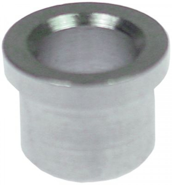 Втулка внутр.ø 7мм Д 9мм внеш. Ø 10