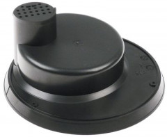 Воронка приёмная пластмасса внеш. ø 182мм MELITTA для прибора M170