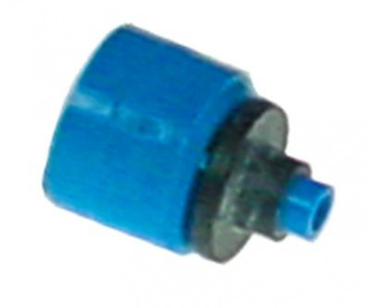 Переходник голуб. тип EATON (INVENSYS) величина расхода 12л/мин