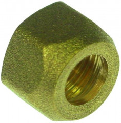 Гайка накидная