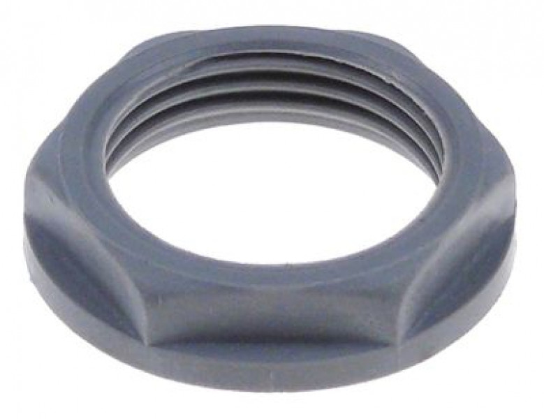 Гайка ø 35мм ширина зева ключа 30 для устройства предотвращения противотока