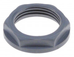 Гайка ø 35мм ширина зева ключа 30 для устройства предотвращения противотока