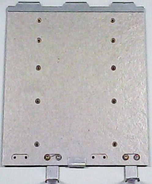 Элемент нагревательный  120В 337Вт