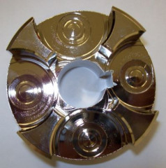 Элемент соединительный монтаж. поз-ция снизу