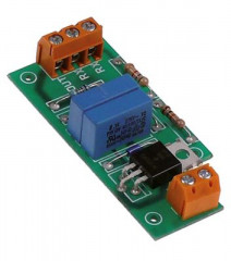 Плата управления