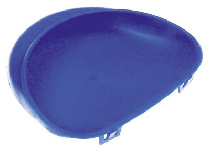 Ручка утопленная В 20мм Д 102мм Ш 88мм