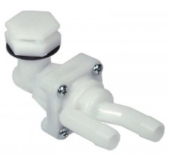 Устройство предотвращения противотока присоединение 1/2" посудомоечная машина