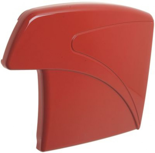 FIANCO DESTRO S5 ROSSO RAL3002