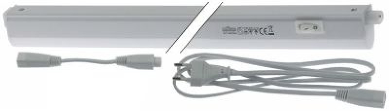 Лампа люминесцентная цоколь T5 220-240В Д 870мм комплект,с держателем тип PLDLC0229
