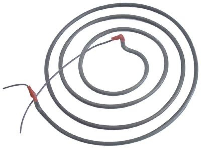 Элемент нагревательный  3600Вт 230В жаровня для крепов Д1  190мм Д2 170мм