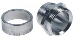 Втулка для резьбового соединения PG21 MsNi внутр.ø 217мм Кол-во в уп-вке 1 шт.