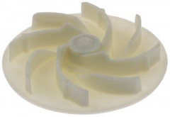 Колесо рабочее резьба M8 внеш. ø 105мм Ш 20мм направление вращения справа подходит для KRUPPS