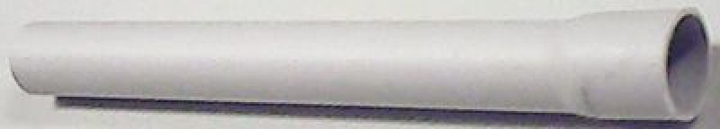 Труба выпускная Д 190мм ø 20мм