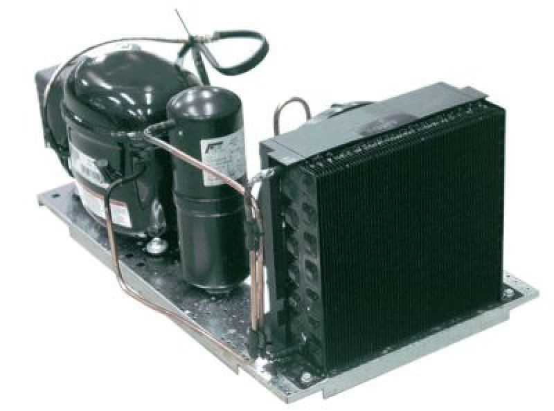 Агрегат холодильный комплект унирсальн. для обычной заморозки