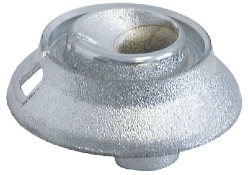 Головка горелки 35кВт тип горелки C для крышки горелки ø 84мм