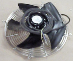 Вентилятор