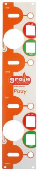 Плёнка передняя